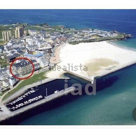 Enfoz Con Parking Y A La Orilla Del Mar 아파트 외부 사진