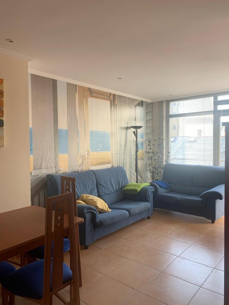 Enfoz Con Parking Y A La Orilla Del Mar 아파트 외부 사진