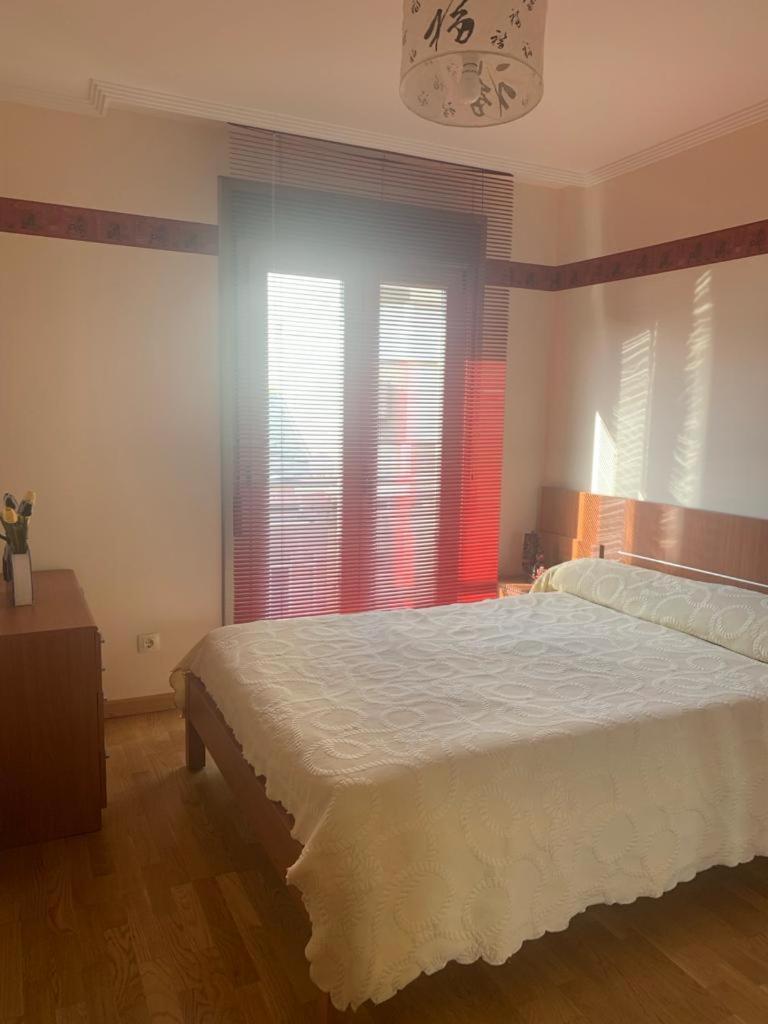 Enfoz Con Parking Y A La Orilla Del Mar 아파트 외부 사진
