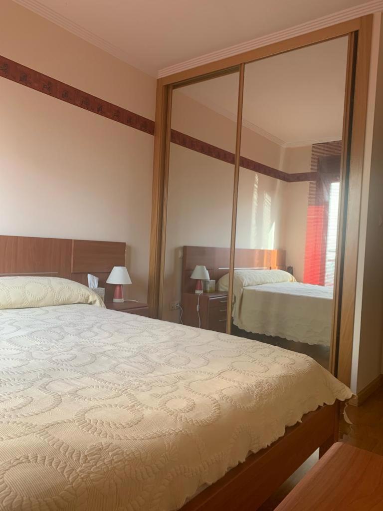 Enfoz Con Parking Y A La Orilla Del Mar 아파트 외부 사진